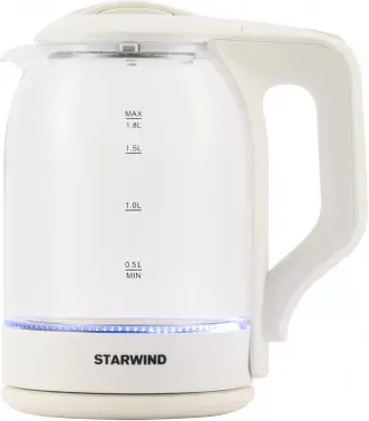   StarWind SKG1056, 2000,   