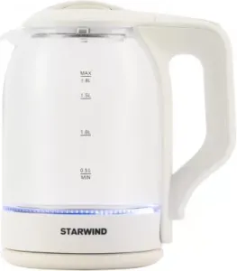   StarWind SKG1056, 2000,   