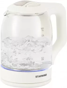   StarWind SKG1056, 2000,   