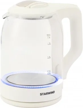   StarWind SKG1056, 2000,   