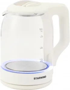   StarWind SKG1056, 2000,   