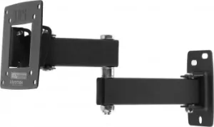 Kromax OPTIMA-104 black, 10-28, max 25 , , VESA 100x100 