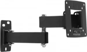 Kromax OPTIMA-104 black, 10-28, max 25 , , VESA 100x100 