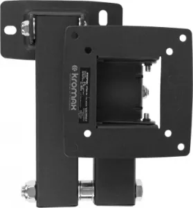  Kromax OPTIMA-104 black, 10-28, max 25 , , VESA 100x100 