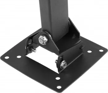  Kromax OPTIMA-104 black, 10-28, max 25 , , VESA 100x100 