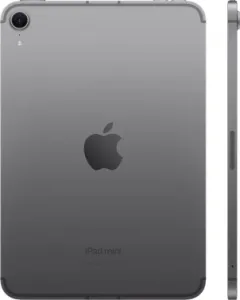  Apple iPad mini 2024 A2995 A17 Pro 6 RAM8Gb ROM256Gb 8.3 IPS 2266x1488 5G eSIM iOS  