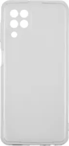 (-) BORASCO Silicone case,  Samsung Galaxy M32,  [40349]