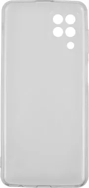  (-) BORASCO Silicone case,  Samsung Galaxy M32,  [40349]