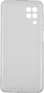  (-) BORASCO Silicone case,  Samsung Galaxy M32,  [40349]