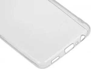  (-) BORASCO Silicone case,  Samsung Galaxy M32,  [40349]