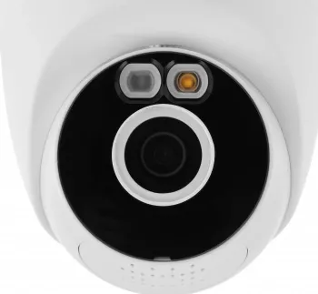   IP- DAHUA DH-IPC-T2AP-PV-0280B Smart Dual Light 2, 1/3 CMOS, 