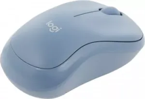 USB OPTICAL WRL M221 BLUE 910-006111 LOGITECH