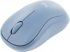 USB OPTICAL WRL M221 BLUE 910-006111 LOGITECH