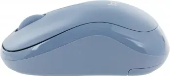  USB OPTICAL WRL M221 BLUE 910-006111 LOGITECH
