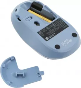  USB OPTICAL WRL M221 BLUE 910-006111 LOGITECH