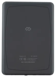   Digma K2 6 E-ink HD Pearl 758x1024 600MHz/4Gb/microSDHC/  -