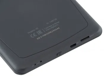   Digma K2 6 E-ink HD Pearl 758x1024 600MHz/4Gb/microSDHC/  -