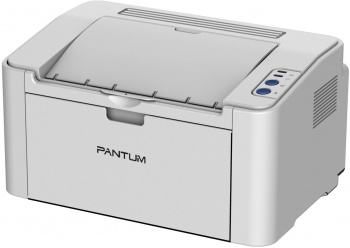   Pantum P2506W,  (A4, 1200dpi, 22ppm, 128Mb, USB, Wi-Fi)