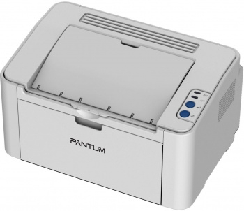   Pantum P2506W,  (A4, 1200dpi, 22ppm, 128Mb, USB, Wi-Fi)