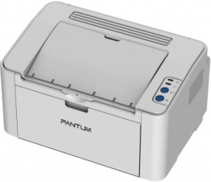   Pantum P2506W,  (A4, 1200dpi, 22ppm, 128Mb, USB, Wi-Fi)