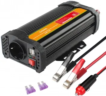  Digma AI600-12W 600