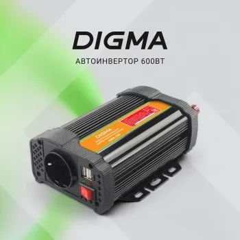  Digma AI600-12W 600