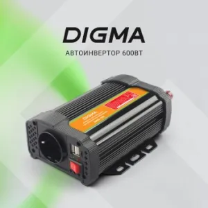  Digma AI600-12W 600