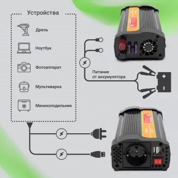 Digma AI600-12W 600