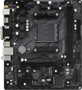   Asrock B550M-HDV Socket AM4