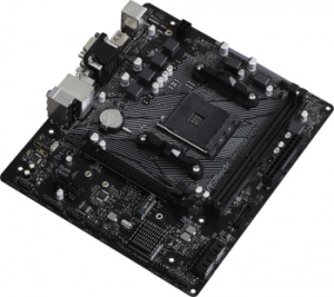  Asrock B550M-HDV Socket AM4