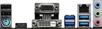   Asrock B550M-HDV Socket AM4