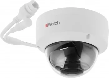   IP HiWatch DS-I202(E)(2.8mm) 2.8-2.8 . .: