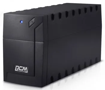    Powercom RPT-1000AP EURO 600W USB