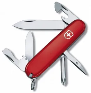   Victorinox Tinker (1.4603) 91 12  .