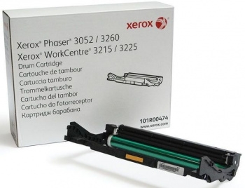 - Xerox 101R00474   Xerox Phaser 3052/3260/WC 3215/25 10000 .(Channels)