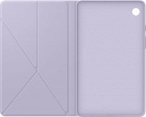  Samsung  Samsung Galaxy Tab A9 Book Cover   (EF-BX110TWEGRU)