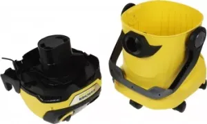   Karcher WD 5 V-25/5/22 1100 (: / ) 