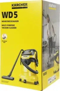   Karcher WD 5 V-25/5/22 1100 (: / ) 