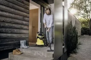   Karcher WD 5 V-25/5/22 1100 (: / ) 