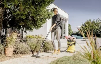   Karcher WD 5 V-25/5/22 1100 (: / ) 