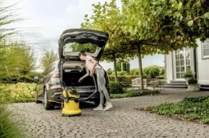   Karcher WD 5 V-25/5/22 1100 (: / ) 