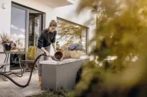   Karcher WD 5 V-25/5/22 1100 (: / ) 