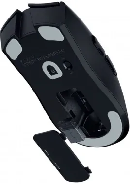  Razer Viper V3 HyperSpeed   (30000dpi)  USB   (8but)