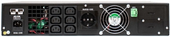   1000 ; on-line; : 36, int, ext (no incl; 2U; rack / tower