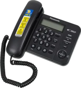  Panasonic KX-TS2356RUB () {,Caller ID,, , }