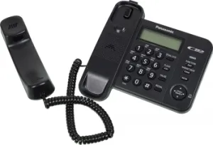  Panasonic KX-TS2356RUB () {,Caller ID,, , }