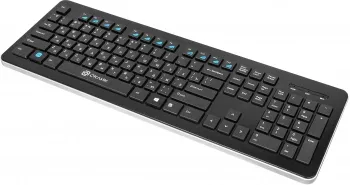  Oklick 870S  USB  slim Multimedia