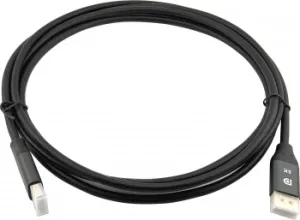  - Cactus CS-DP-DP-1.4-3 DisplayPort (m)/DisplayPort (m) 3. .. 