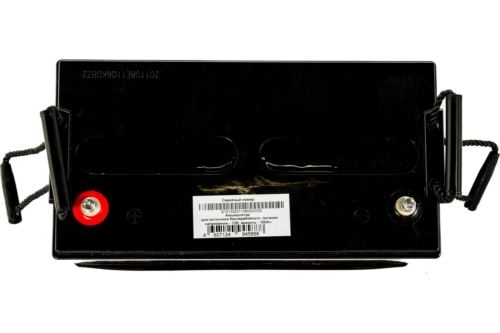  POWERMAN Battery CA121000