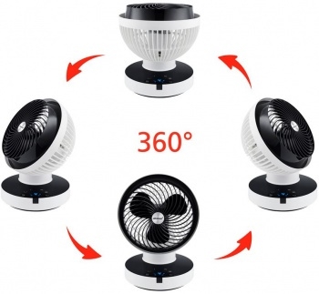  Steba VT 360